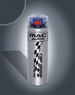 Mac Audio CAP 1200 F