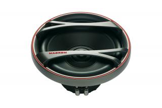 MACROM M2SW.1044 - Subwoofer 25 cm, 600 W