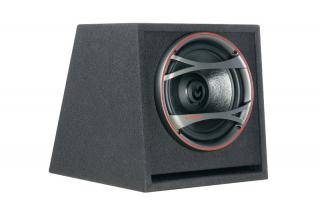 MACROM M3E.104V - Subwoofer box 25 cm, 300 W