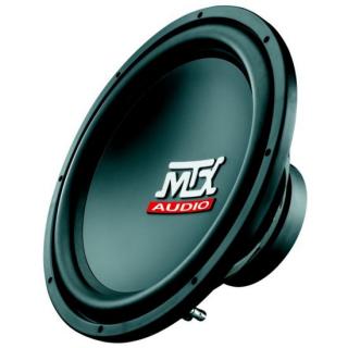 MTX AUDIO Road Thunder RT15-04  Subwoofer do auta 15  (380 mm) (Do 3 dnú)