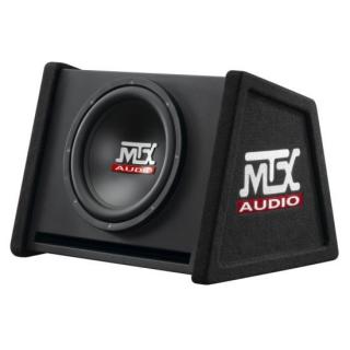 MTX AUDIO RT12AT  Subwoofer 12&quot; v boxu