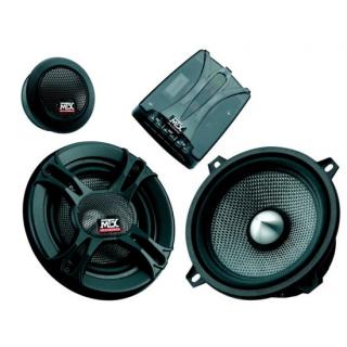 MTX AUDIO T6S502 - Komponentní reproduktory 130 mm