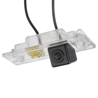 Parkovací kamera pro BMW 1, 6, Z4 s LED diodou