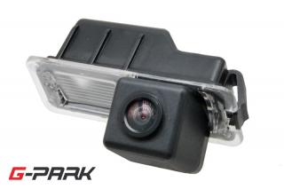 Parkovací kamera VW Golf VI, Polo V, Eos, Passat, CC, Scirocco