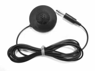 PIONEER CD-MC20 - Kalibrační mikrofon