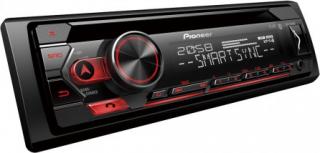PIONEER DEH-S320BT - Autorádio s CD, Bluetooth a USB