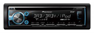 Pioneer DEH-X6700DAB