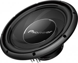 PIONEER TS-A30S4 - Subwoofer 300 mm, 1400 W max., 87 dB