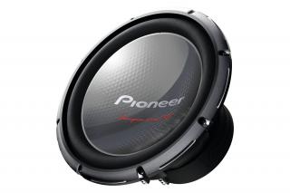PIONEER TS-W3003D4 - Subwoofer série Champion 2000 W
