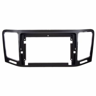 Redukce pro 10&quot; autorádio VW Sharan, Seat Alhambra 2010-