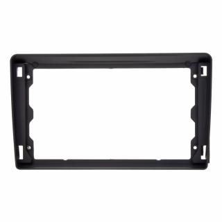 Redukce pro 9&quot; autorádio Ford C-MAX, S-MAX, Focus 05-2011, Fiesta 06-, Fusion 06-, Galaxy 06-