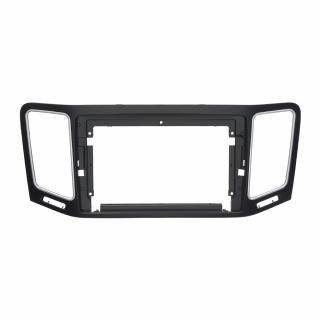 Redukce pro 9&quot; autorádio VW Sharan, Seat Alhambra 2010-2022