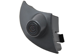TOYOTA RAV4 (06-12)   CCD přední parkovací kamera