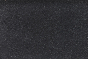 Umělý semiš černý 0,98 m2 (Umělý semiš černý 70x140cm)