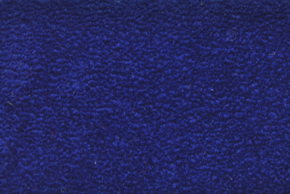 Umělý semiš modrý 0,98 m2 (Umělý semiš tmavě modrý 70x140cm)