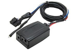 UNI-LR univerzální IR vysílač pro adaptéry na volant (Univerzální IR vysílač pro adaptéry na volant Connects2 )