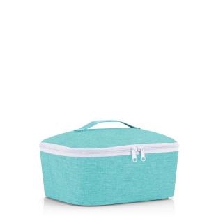 Chladící taška na jídlo Reisenthel Coolerbag M pocket Twist ocean