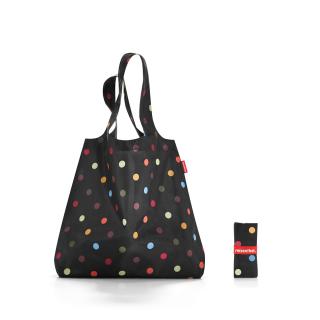Ekologická taška Reisenthel Mini Maxi Shopper Dots