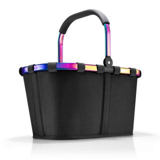 Nákupní košík Reisenthel Carrybag Frame Rainbow/Black