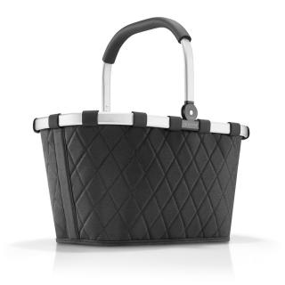 Nákupní košík Reisenthel Carrybag Rhombus black