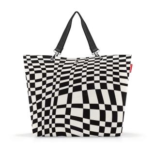 Nákupní taška Reisenthel Shopper XL Op-art