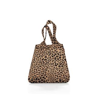 Skládací taška Mini Maxi Shopper Animal #1