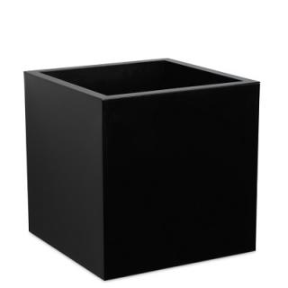 Erba Cube 40cm CE (Květináč čtvercový (samozavlažovací))