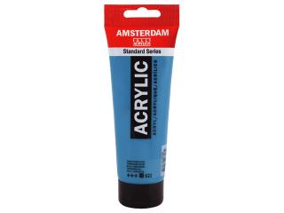 Akrylová barva Amsterdam  Standart Series  250 ml / různé odstíny (akrylová barva Royal Talens)