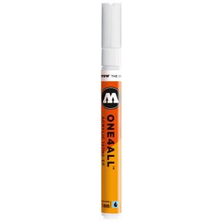 Akrylové fixy Molotow - one4all 1 mm (Molotow marker)