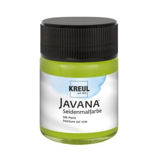 Barva na hedvábí JAVANA 50 ml (hobby barvy)