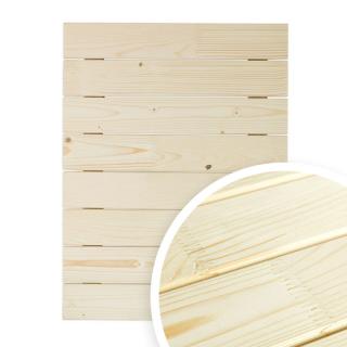 Dřevěná deska na malování ARTMIE - různé rozměry (Dřevěná deska)