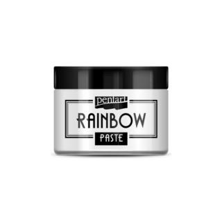 Duhová pasta Rainbow Pentart 150 ml (efektová pasta Pentart)
