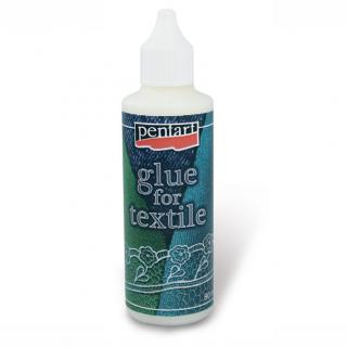 Lepidlo na textil PENTART - 80 ml (lepidla PENTART)