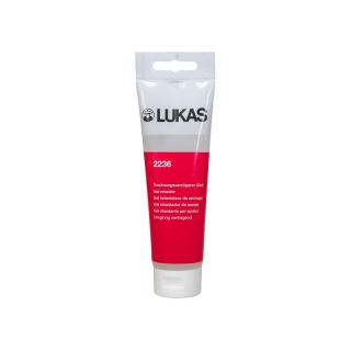 LUKAS gelový retardér wet in wet akryl 125 ml (přípravky pro malbu LUKAS)