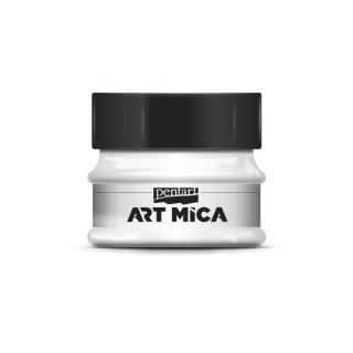 Minerální prášek Art Mica 9 g / různé odstíny (třpytivý prášek do pryskyřice)