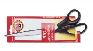 Nůžky S78 / 10. 25.5cm (technické potřeby KOH-I-NOOR)