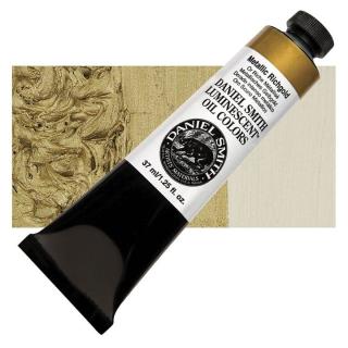 Olejová barva Daniel Smith Luminescent 37ml / různé odstíny (Profesionální olejová barva)