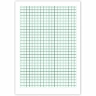 Papír milimetrový 1059 / různé rozměry (milimetrový papír)