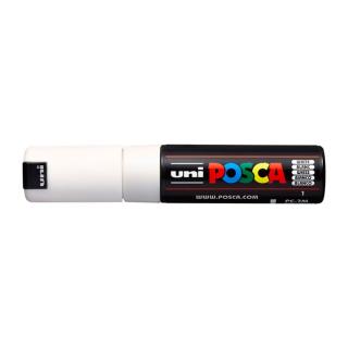 Popisovač UNI POSCA PC-7M 4.5 - 5.5 MM (dekorativní fix)