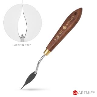 Špachtle ARTMIE New Age 03 (Paletový nůž ARTMIE)