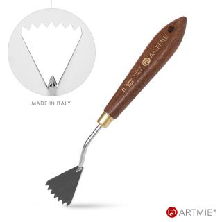 Špachtle ARTMIE New Age 11 (Paletový nůž ARTMIE)