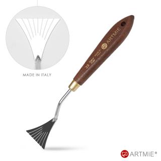 Špachtle ARTMIE New Age 23 (Paletový nůž ARTMIE)