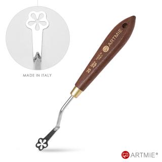 Špachtle ARTMIE New Age 25 (Paletový nůž ARTMIE)