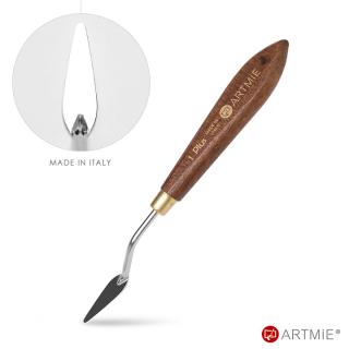 Špachtle ARTMIE Plus 001 (Paletový nůž ARTMIE)