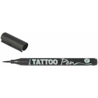 Tetovací fix Tattoo Hobby Line / různé barvy (tetovací fix na tělo)