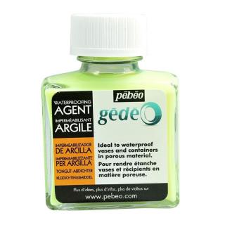 Voděodolný agent Pebeo Gedeo (Penetrační nátěr na bázi akrylové pryskyřice)