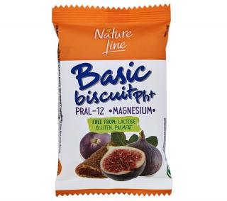 Basic Biscuit pH+ fík 50 g PLH