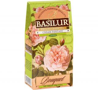 Basilur Bouquet Cream Fantasy 100 g