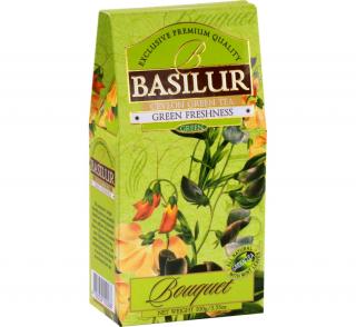 Basilur Bouquet Green Freshness 100 g