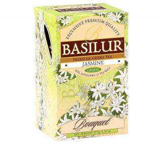 Basilur Bouquet Jasmine 25x1,5g